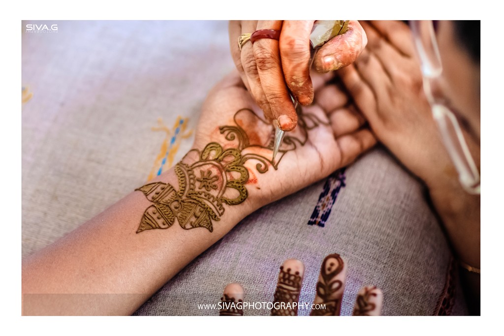 Candid Wedding PhotoGraphy Karur - Siva.G PhotoGraphy